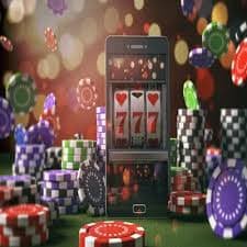 Slots inf399