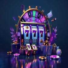inf399 စလော့ဂိမ်း Jackpot မြန်မာကစားသူ