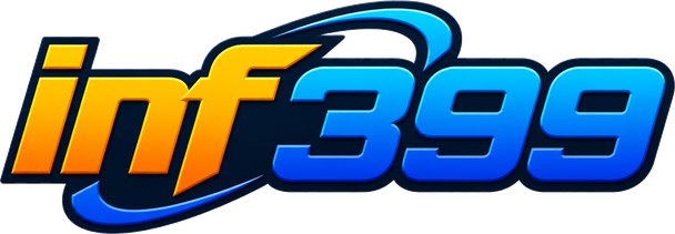 inf399 Logo